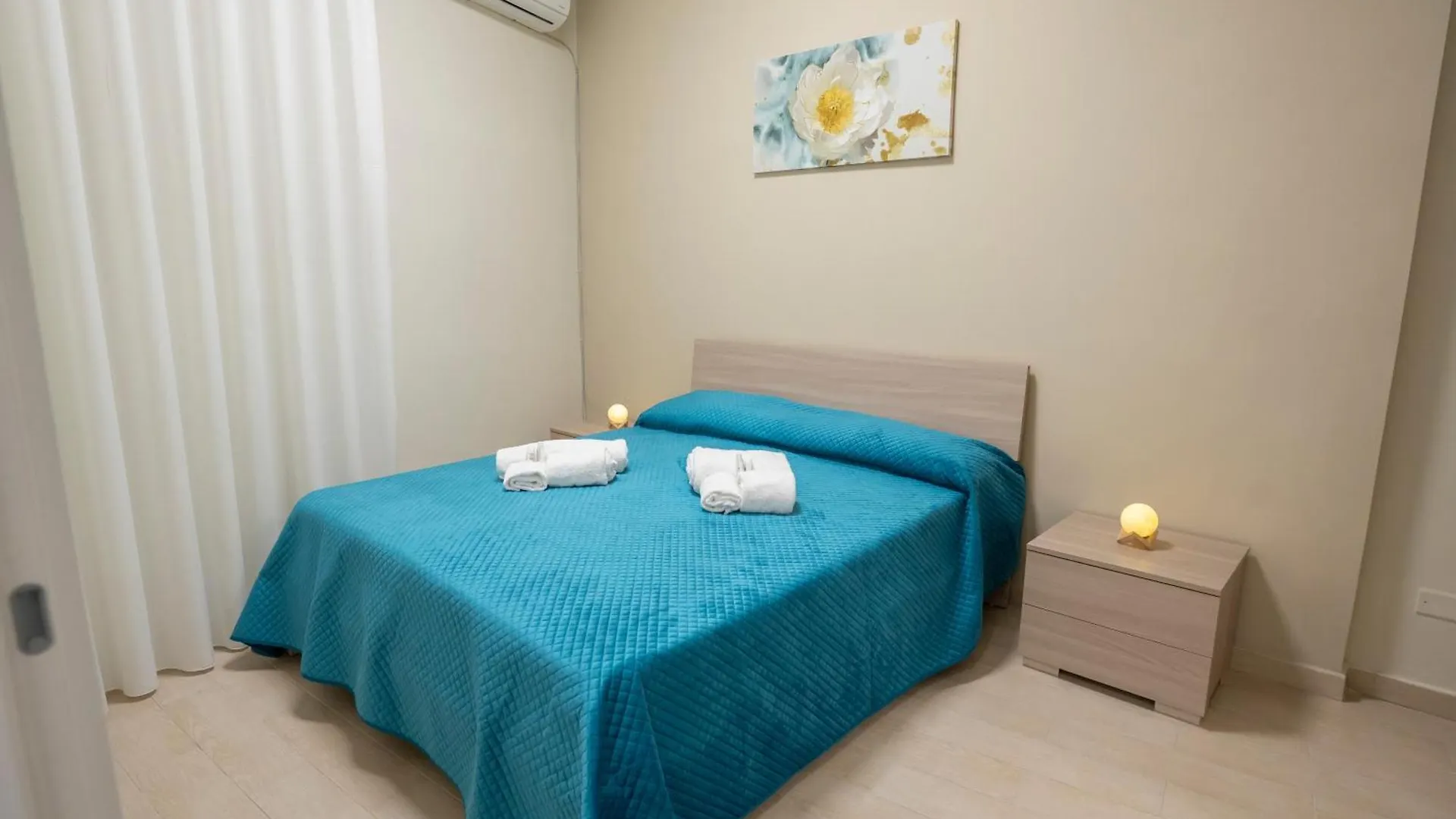Agrigento Retreat Διαμέρισμα