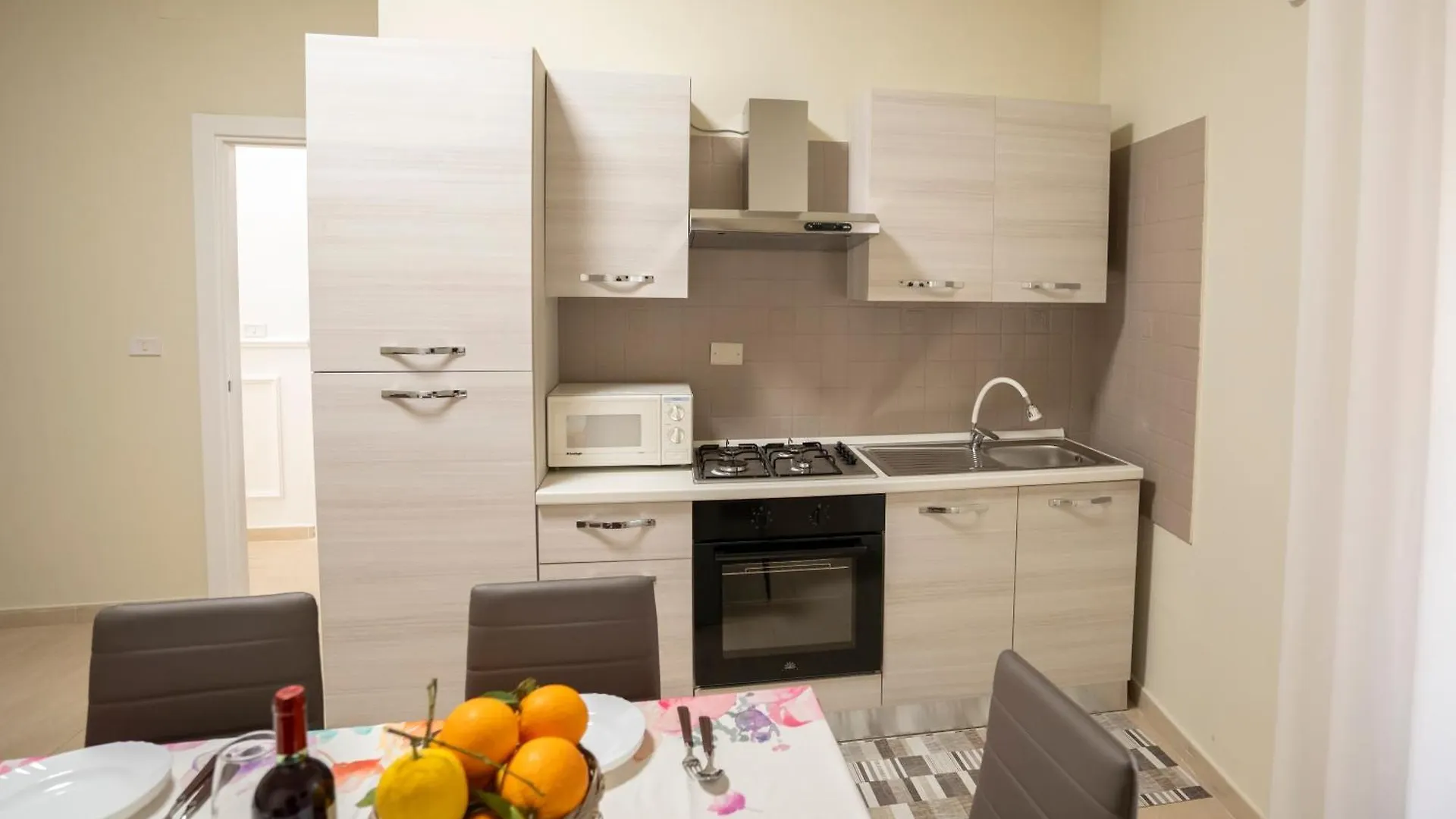 Agrigento Retreat Διαμέρισμα Ιταλία
